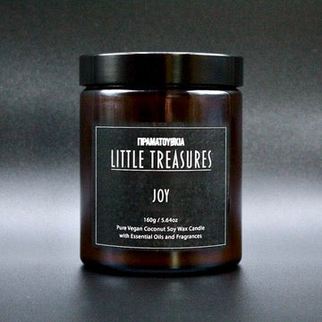 CANDLES