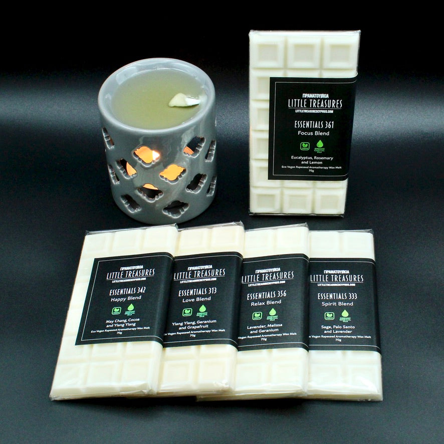 Essentials 361 - FOCUS