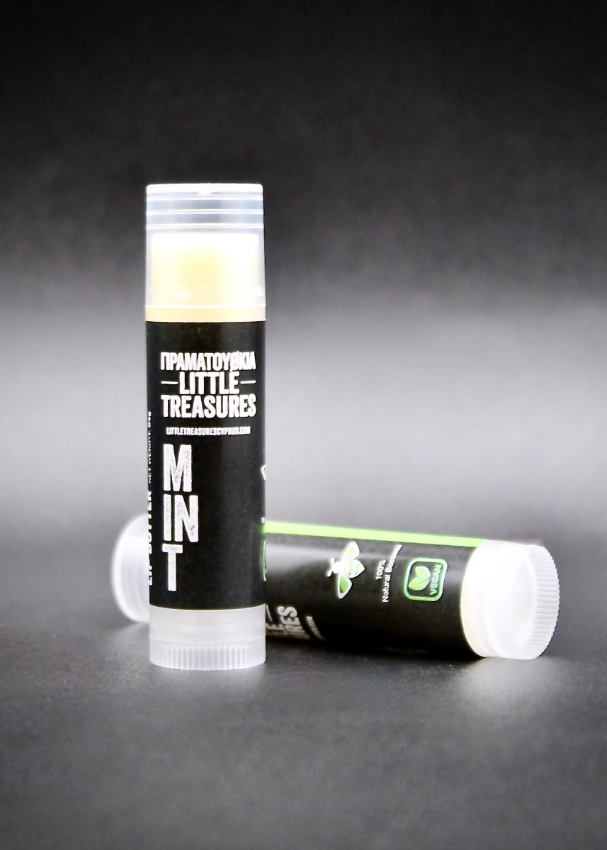 Lip Butter Mint 5g