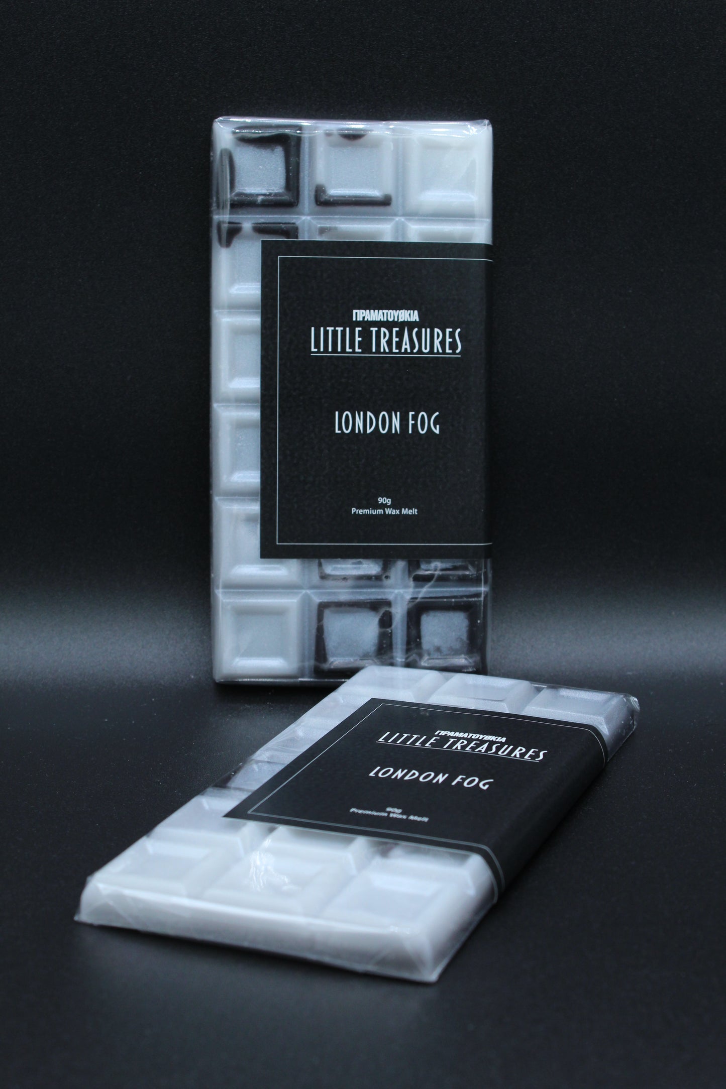 London Fog