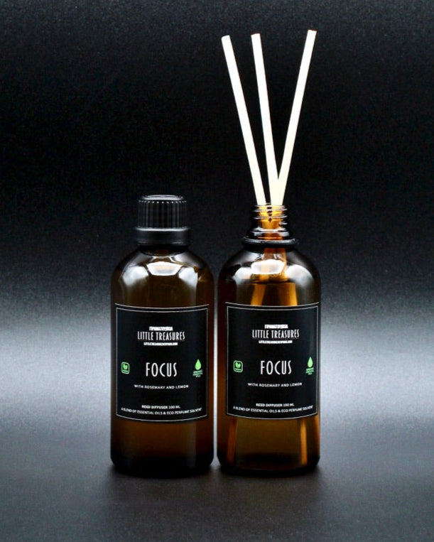 FOCUS Reed Diffuser