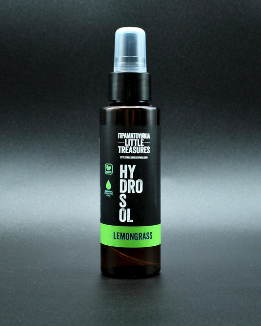 Lemongrass Hydrosol