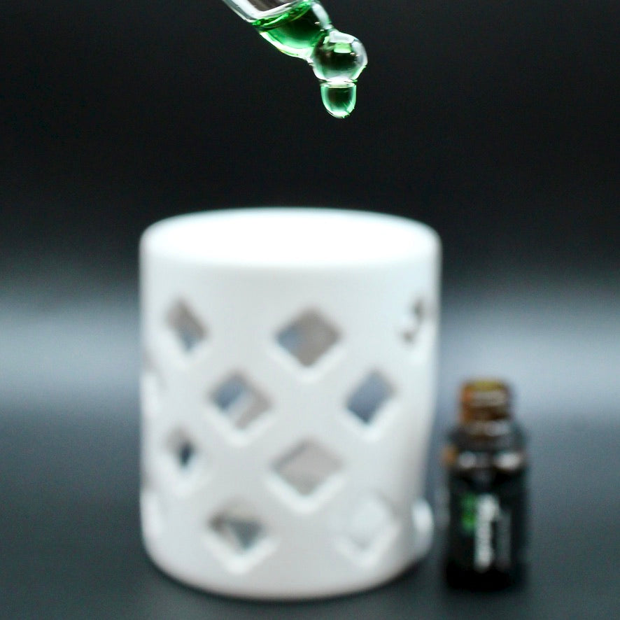 SLEEP Organic Aromatherapy Blend