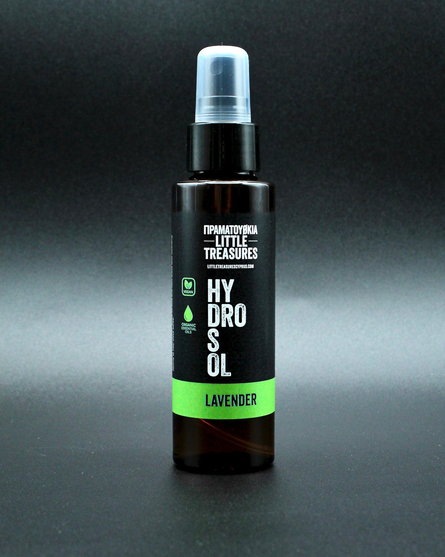 Lavender Hydrosol