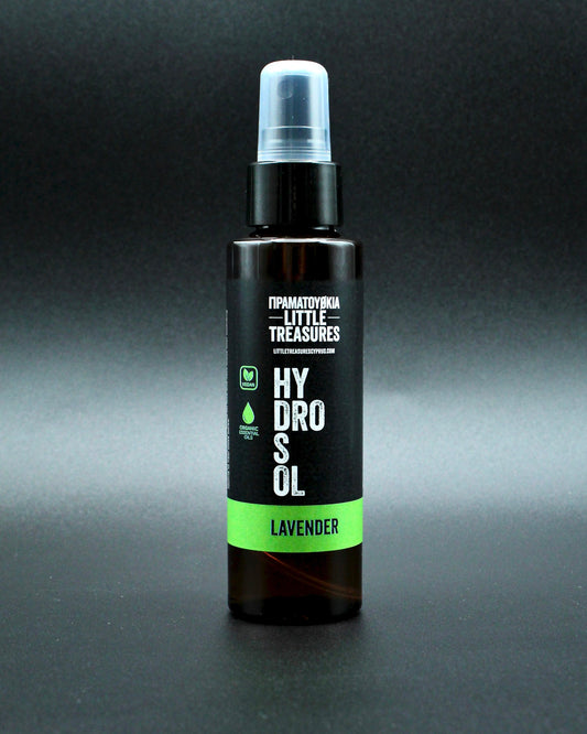 Lavender Hydrosol