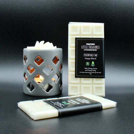 Essentials 342 - HAPPY