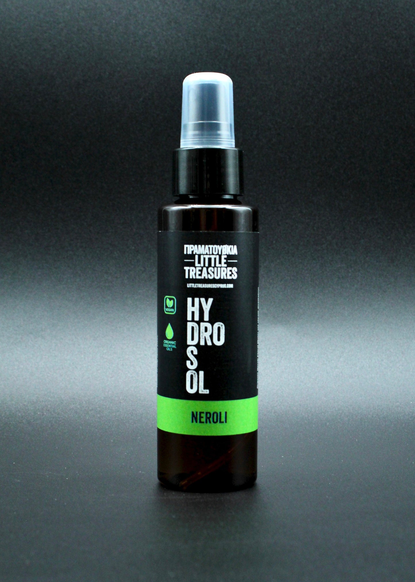 Neroli Hydrosol