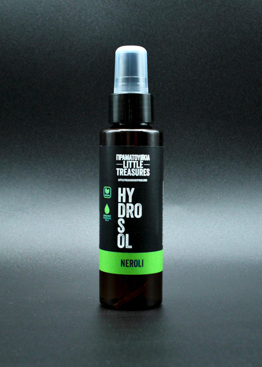 Neroli Hydrosol