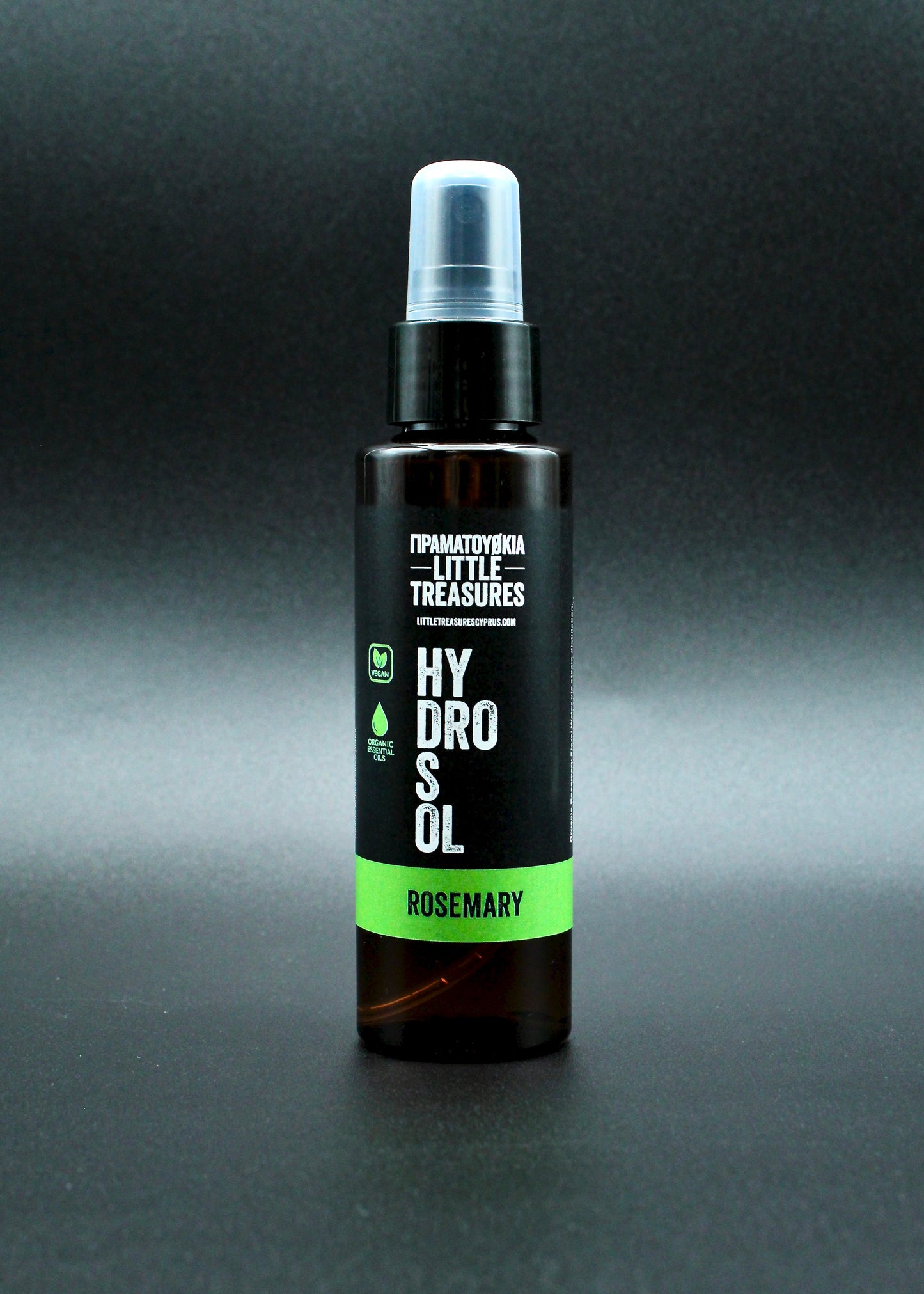 Rosemary Hydrosol