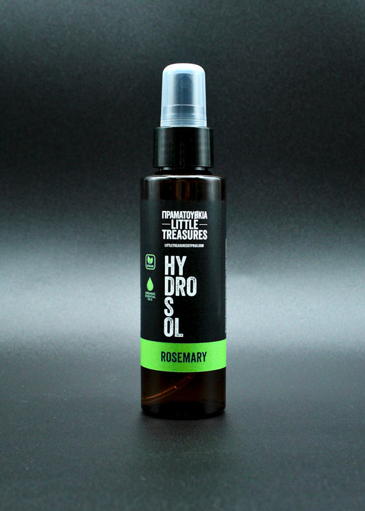 Rosemary Hydrosol
