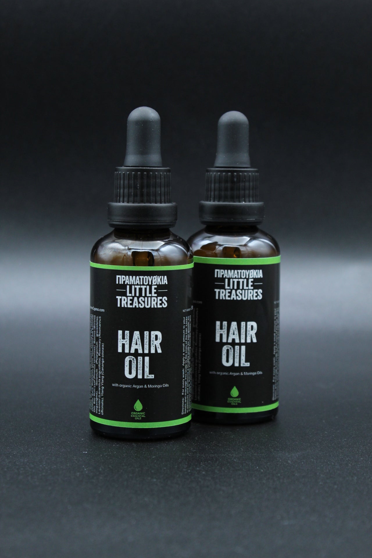 Hair Oil 50ml