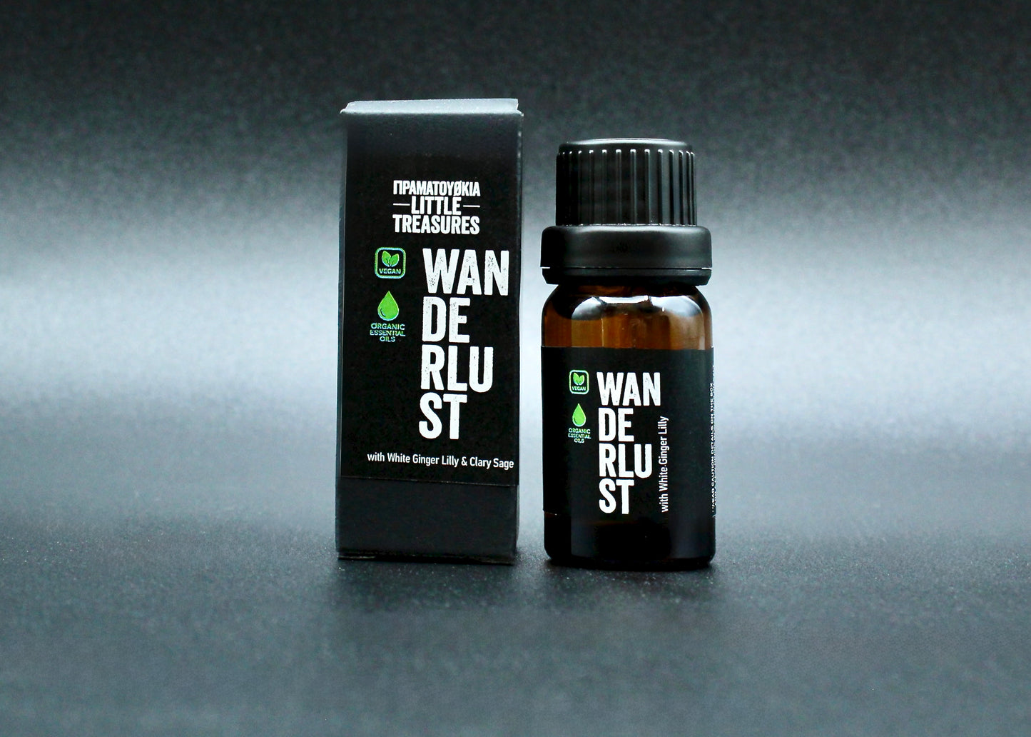 CARRIER OIL SERUM Organic blend of base oils FOR SKIN & HAIR