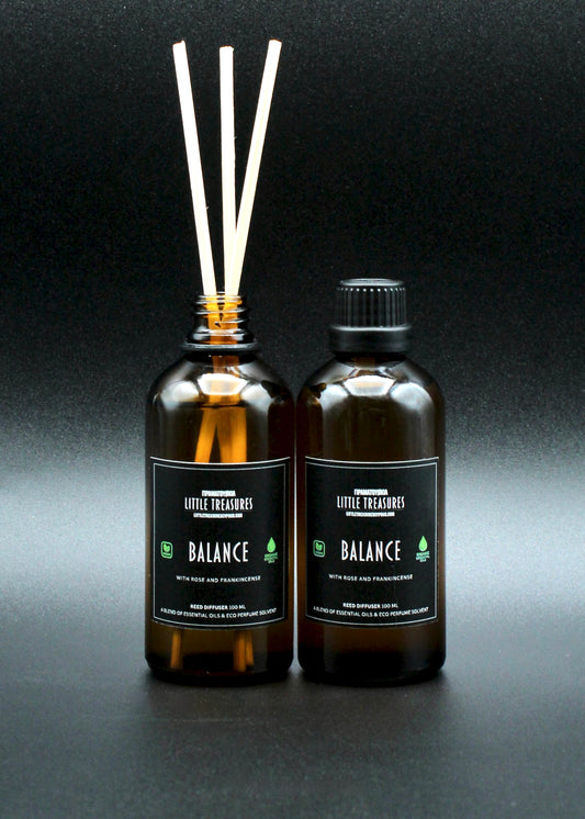 BALANCE Reed Diffuser