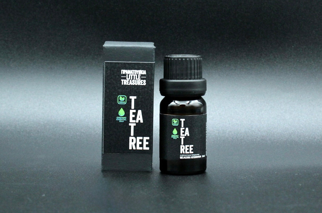 TEA TREE 10ml
