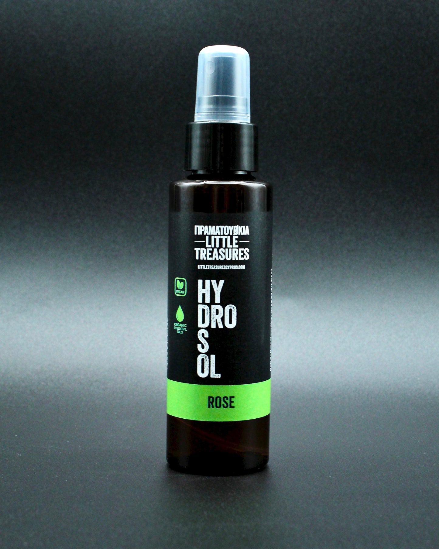 Rose Hydrosol
