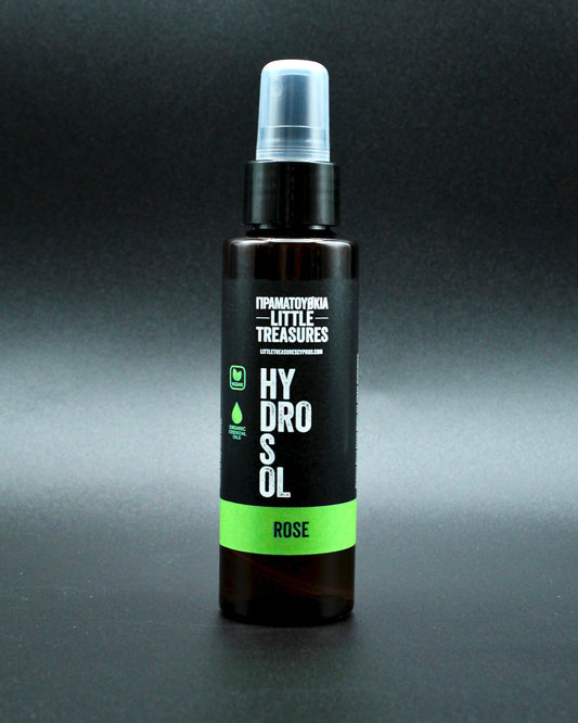 Rose Hydrosol