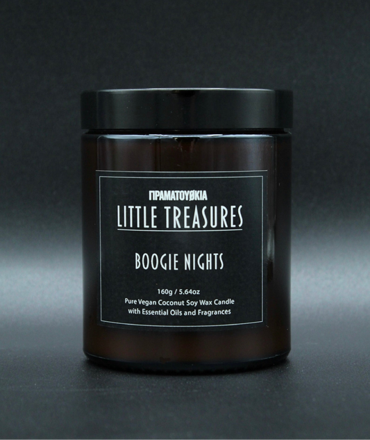 Boogie Nights