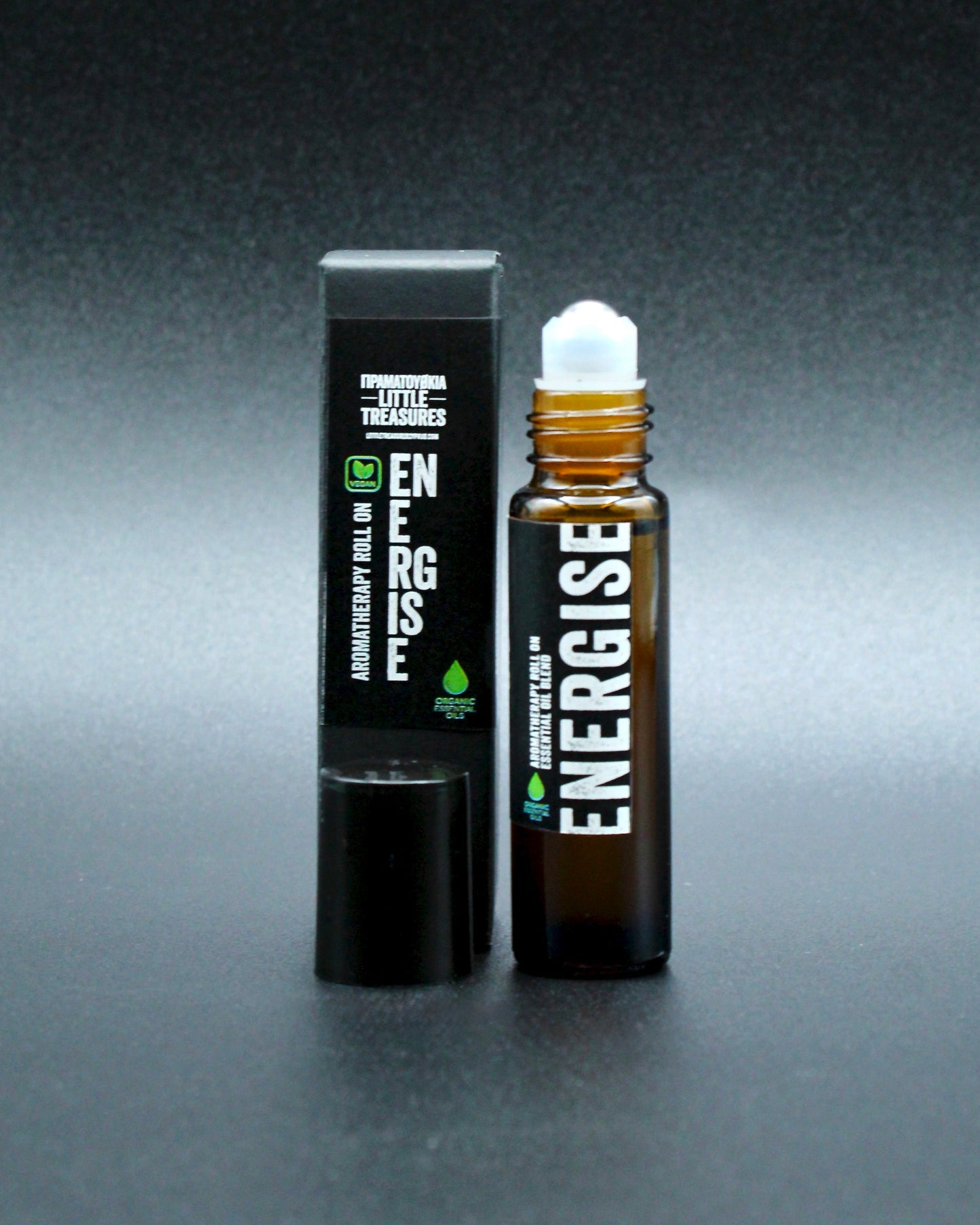 ENERGISE 10ml