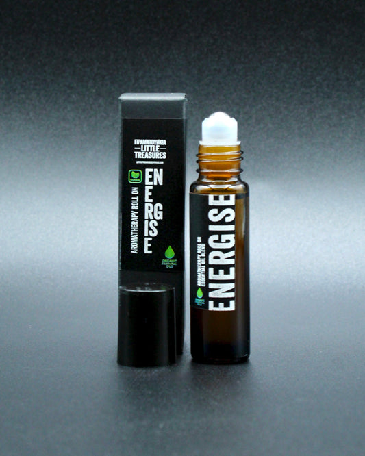 ENERGISE Roll On