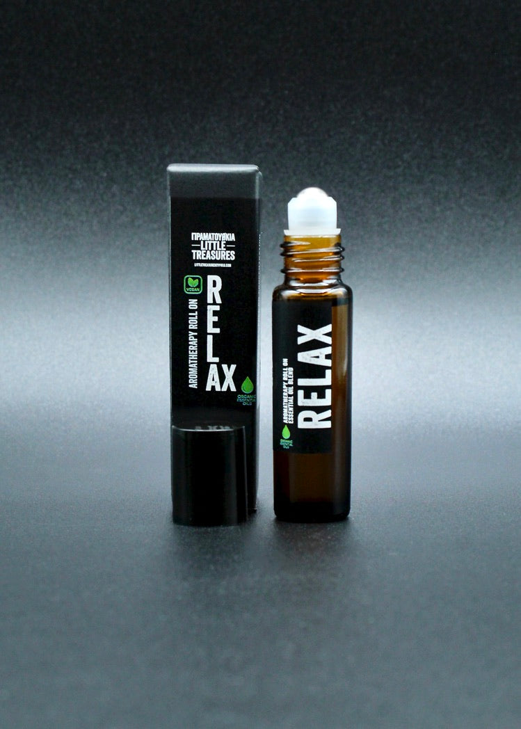 RELAX Roll On