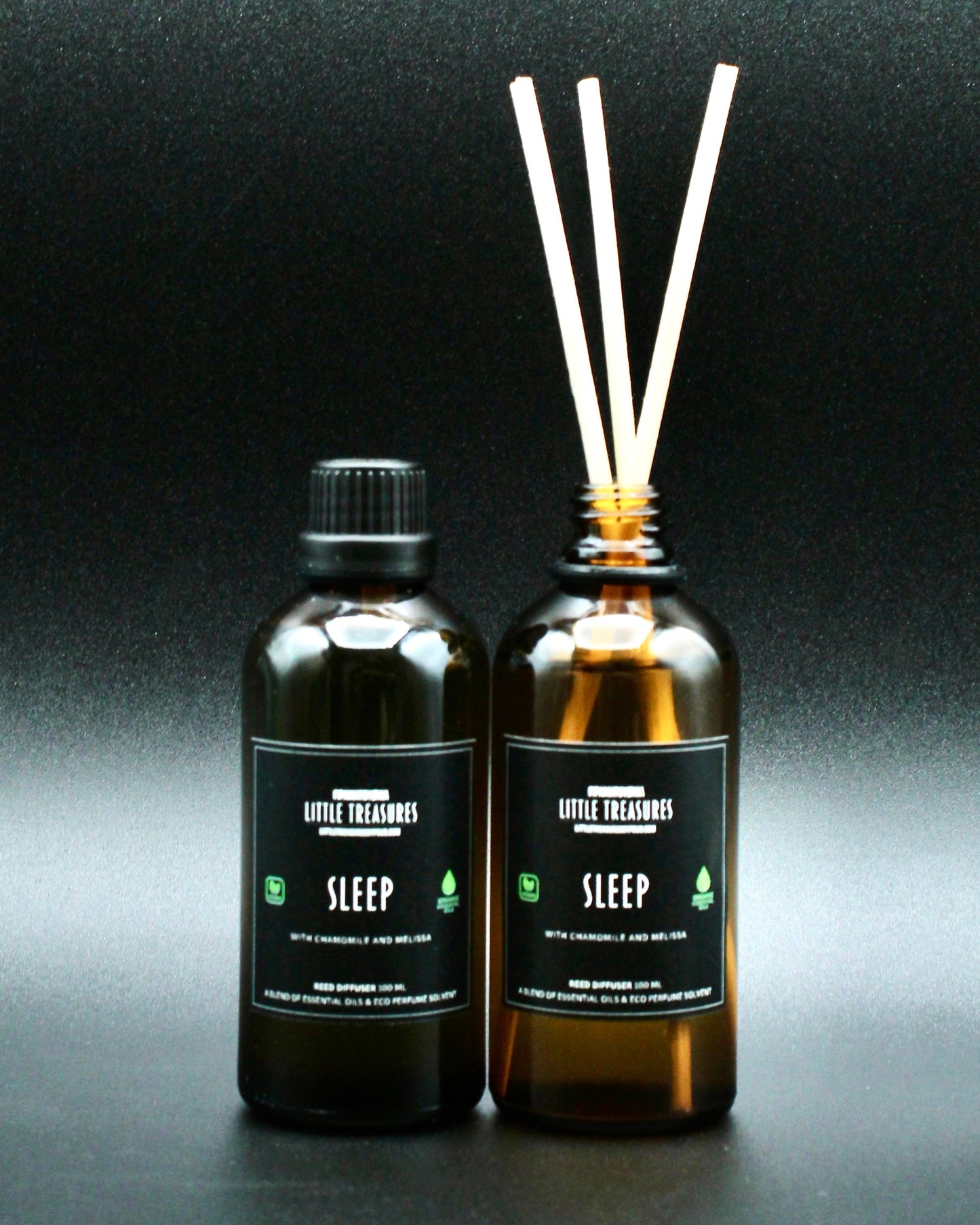 SLEEP Reed Diffuser