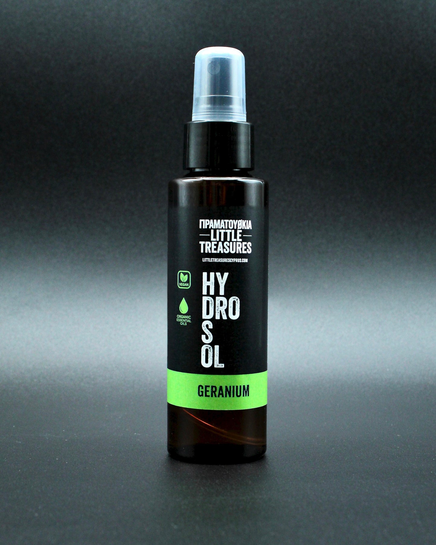 Geranium Hydrosol