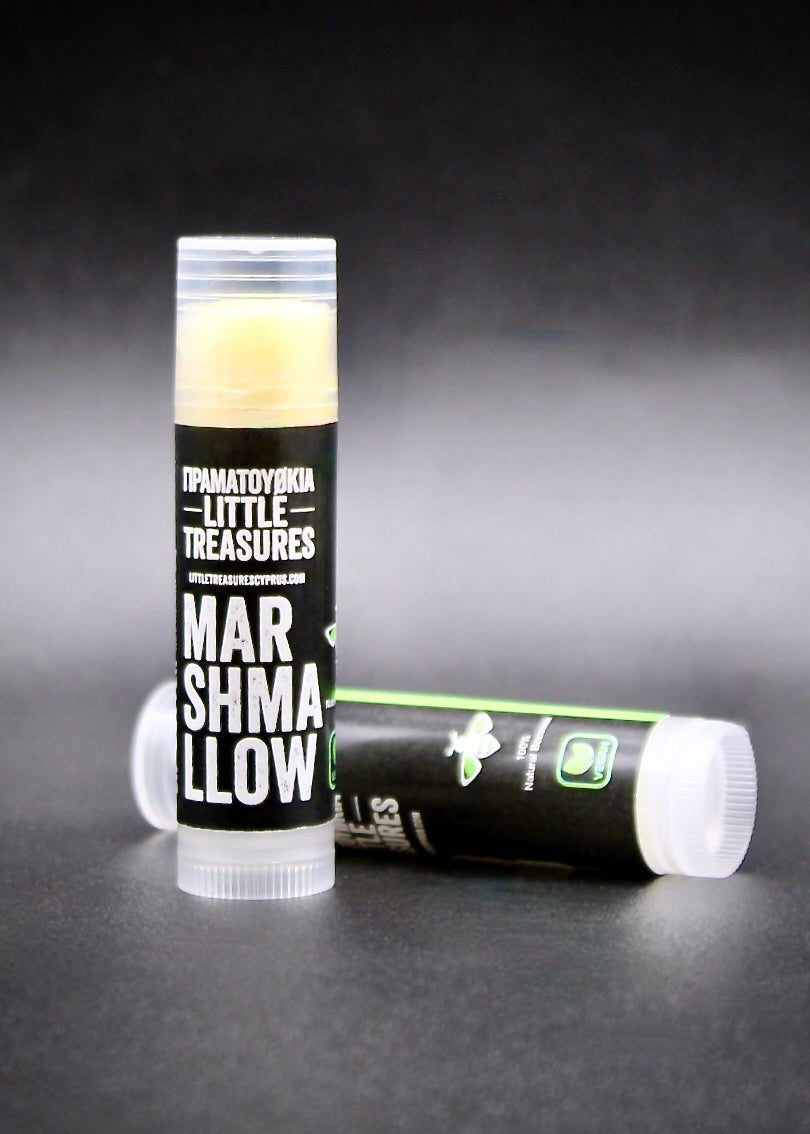 Lip Butter Marshmallow 5g