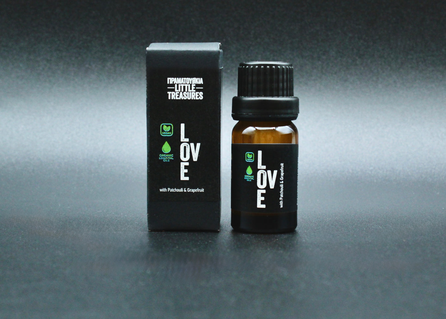 CARRIER OIL SERUM Organic blend of base oils FOR SKIN & HAIR