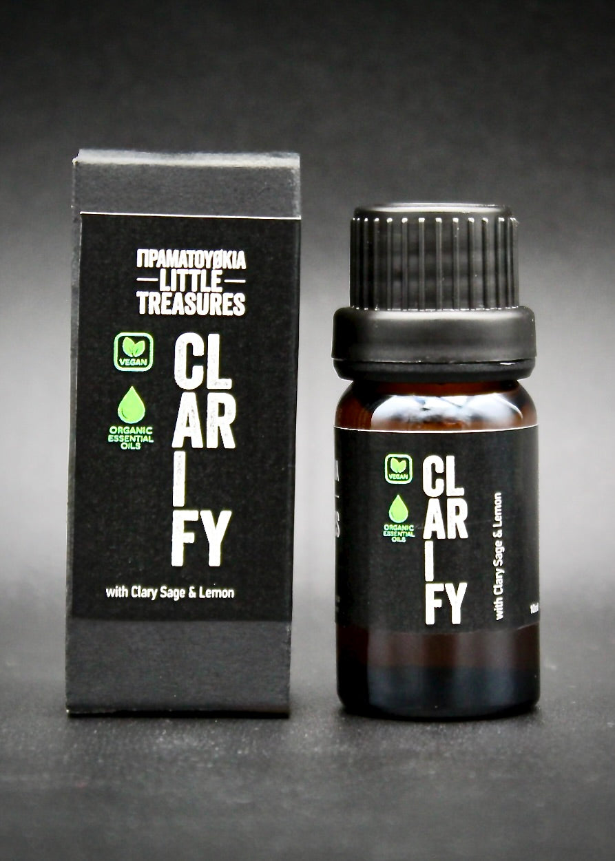 CLARIFY Blend 10ml