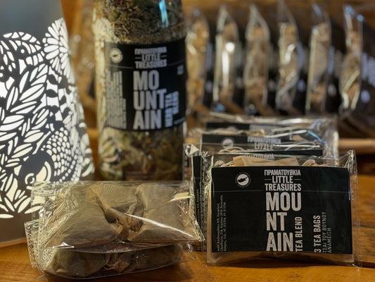 Handmade Gifts from Cyprus: Authentic Treasures Worth Taking Home
