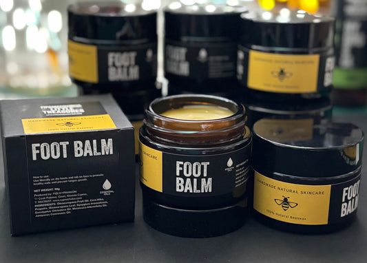 Foot Balm 50g