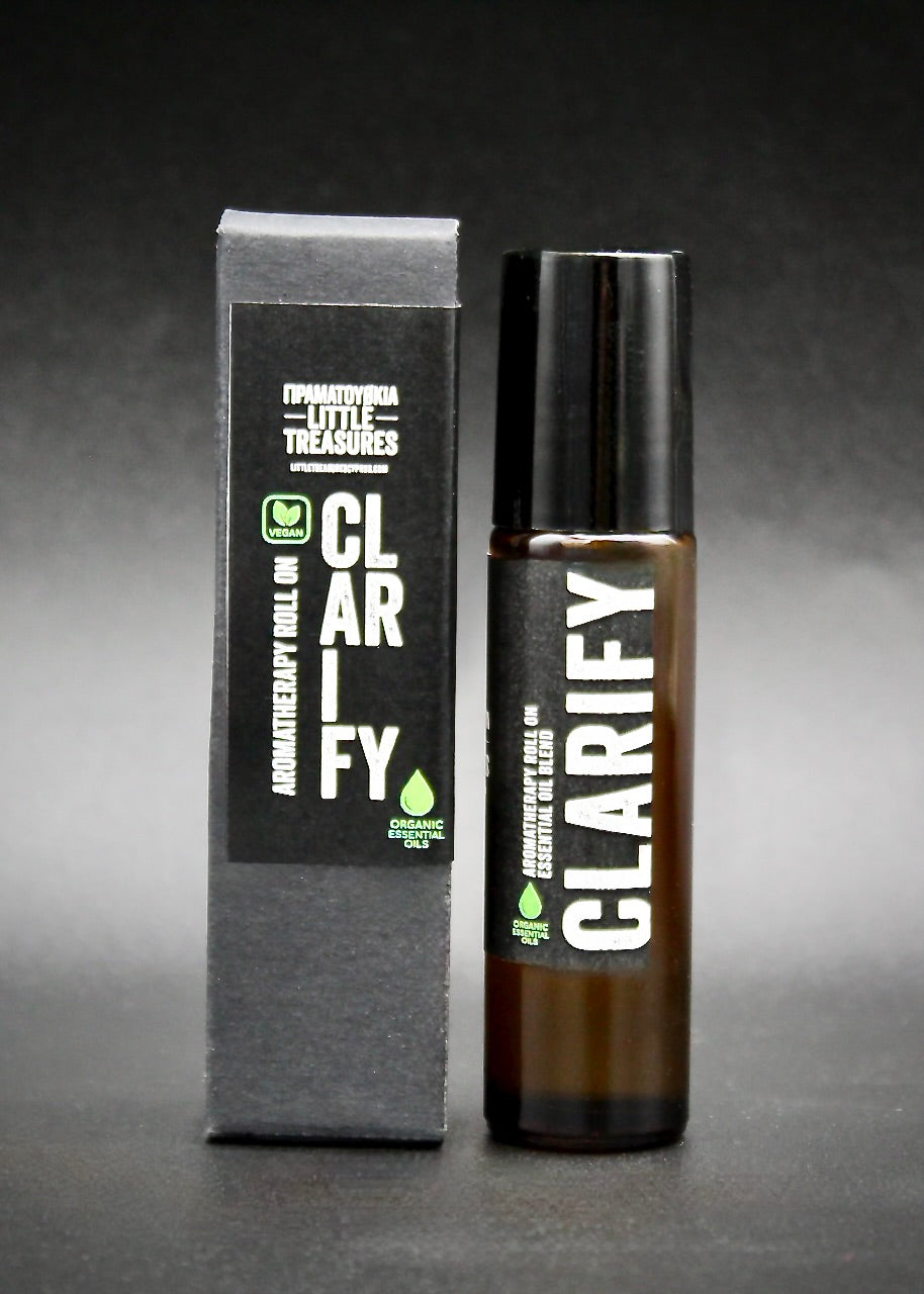 CLARIFY 10ml
