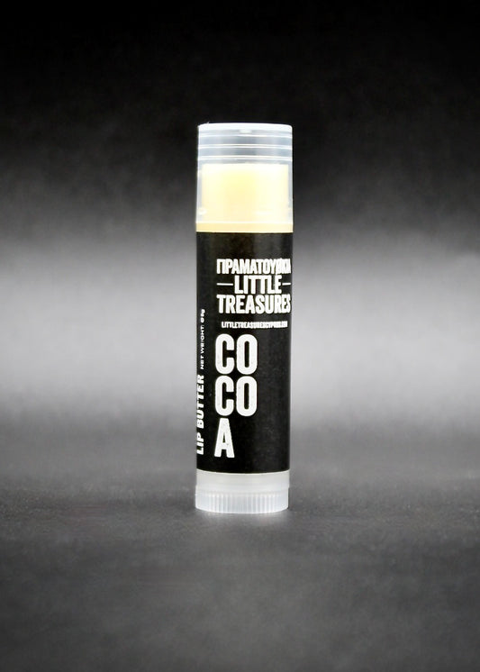 Lip Butter Cocoa 5g