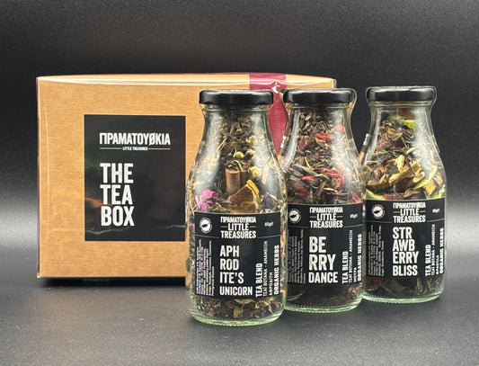 The Tea Box