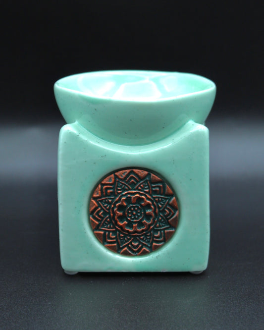 Mandala Burner