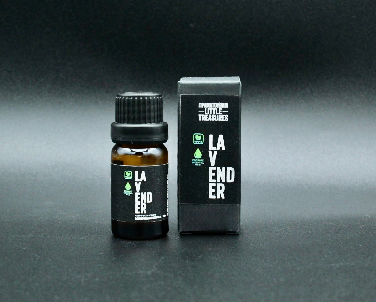 LAVENDER 10ml