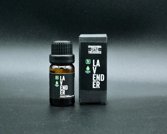 LAVENDER 10ml