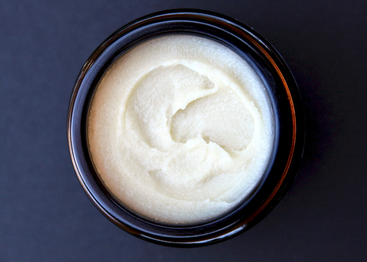 Natural Deodorant Paste with Clary Sage & Grapefruit 50g