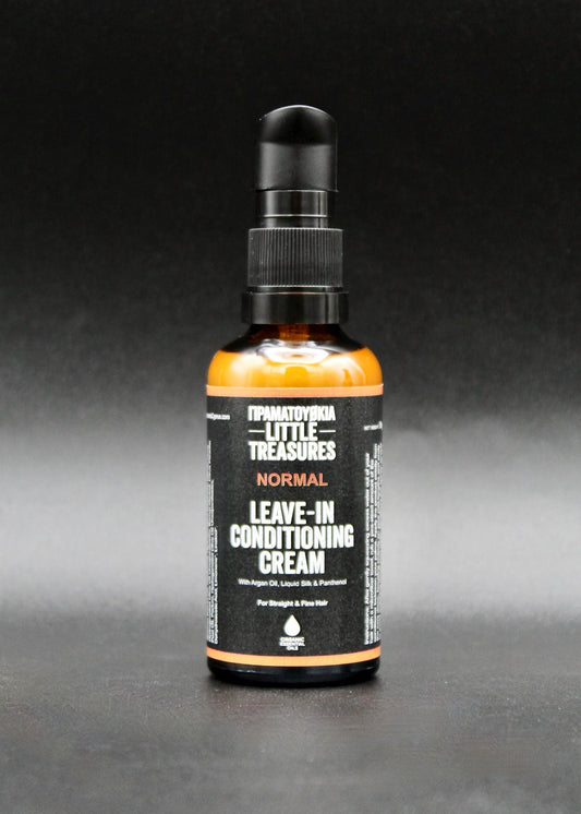 Normal Leave-in Conditioning Cream 50g