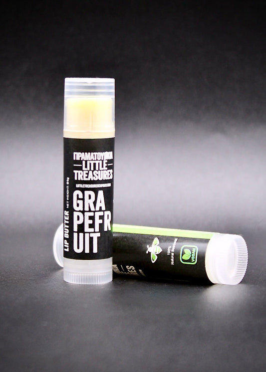 Lip Butter Grapefruit 5g