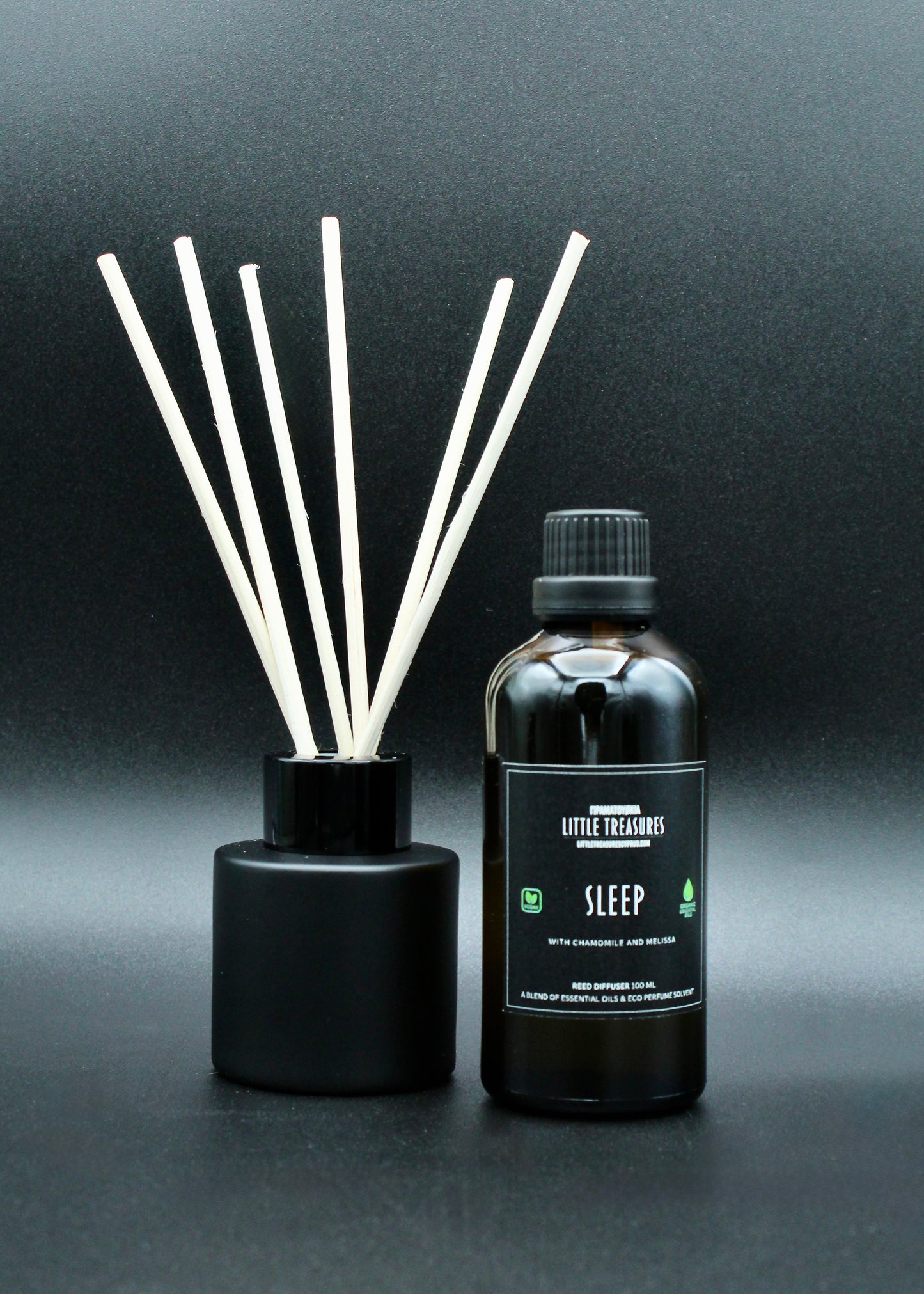 SLEEP Reed Diffuser