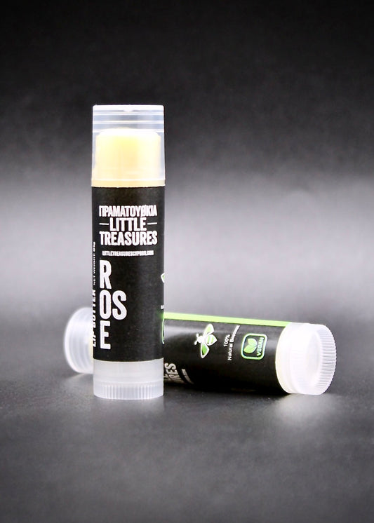 Lip Butter Rose 5g
