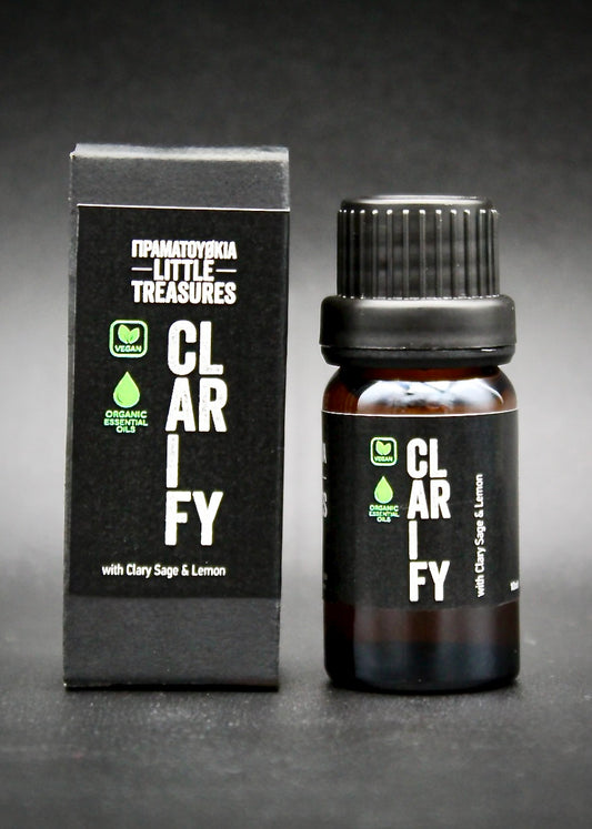 CLARIFY Blend 10ml