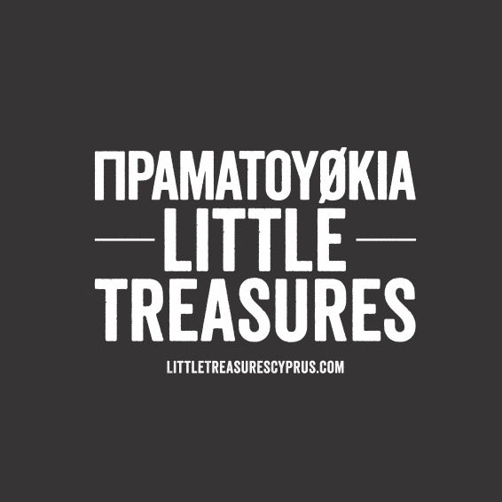 Little Treasures Cyprus