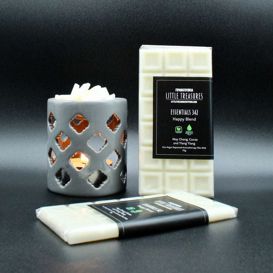 Essentials 342 - HAPPY