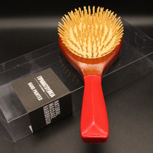 Load image into Gallery viewer, No. 023_Wooden Hair Brush
