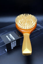 Load image into Gallery viewer, No. 102_Wooden Hair Brush
