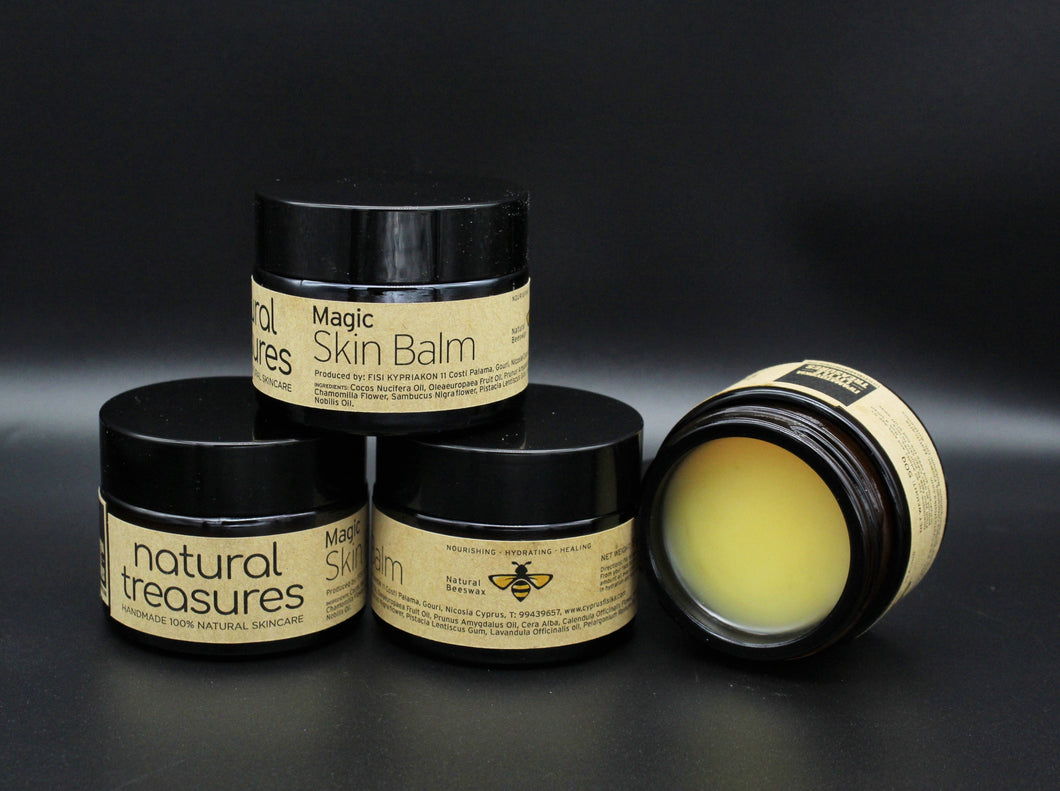 Magic Skin Balm 50g