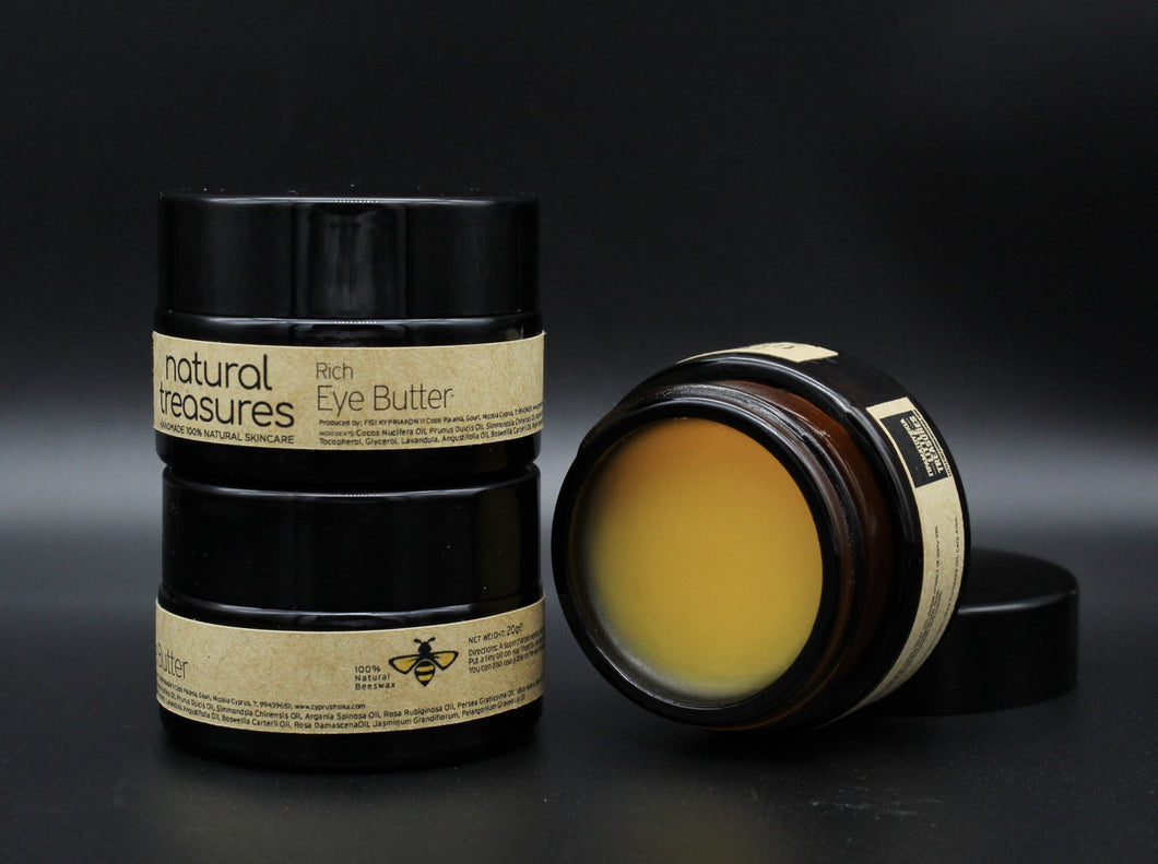 Rich Eye Butter 20ml