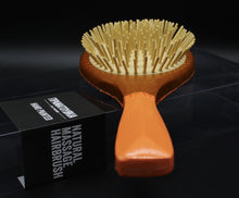 Load image into Gallery viewer, No. 200_Wooden Hair Brush
